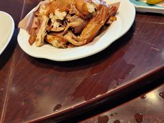 -富瑶大酒店(强工二街店)