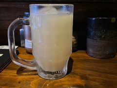 -木子烧鸟屋(百子湾店)