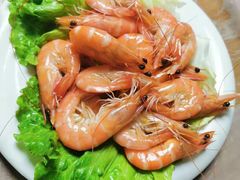 特色大对虾-阿杰臻选海鲜饭店(普陀山店)