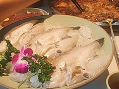 -巴倒烫陆派火锅山庄(南山总店)