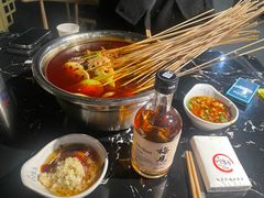 -成都瓜串串(华强北店)