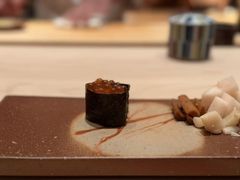 -Ginza Onodera 鮨(外滩十八号店)