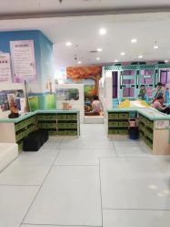 -孩子王童乐园(唐山万达广场店)