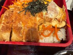-dodonpa.墩墩伐 便当食堂(博华广场店)