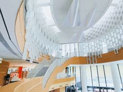 -广州市白云区图书馆