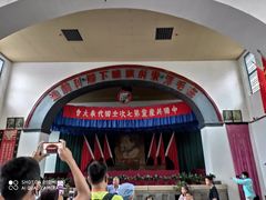 -延安杨家岭革命旧址