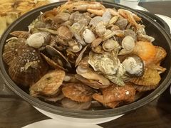 -新时代大酒店(仰口路店)