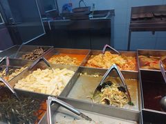 -狗撵鸭(泰山公寓店)