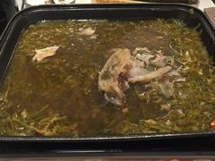 -粗茶淡饭·汉口公馆(循礼门店)