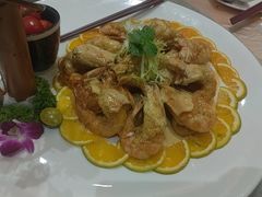 -聚福宝合苑食府(南头镇店)