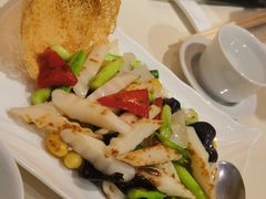 -利苑酒家(华熙国际店)