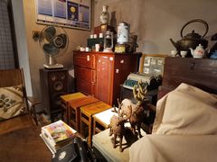 -时光花园(白鹭洲店)