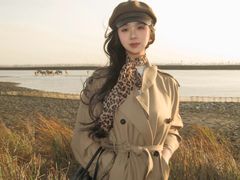 -盐城丹顶鹤湿地生态旅游区