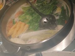 -阪尚皇·原切牛排·烤肉火锅自助(北京路店)