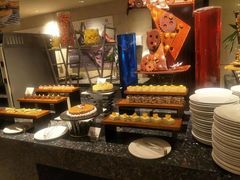 -太原富力万达文华酒店·美食汇西餐厅