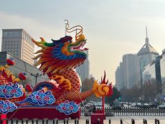 -西安城墙·碑林历史文化景区