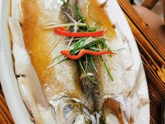 -巢湖名吃·徽府农家菜(半汤店)