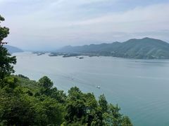 -仙岛湖旅游风景区