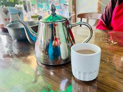 -白老大羊杂碎稍麦