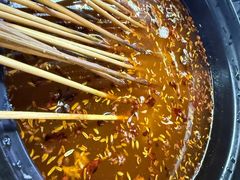 -北大街红丽涮牛肚火锅店