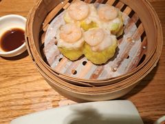 -点心传说·粤菜点心(佐阾虹湾店)