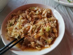 -丰收渔港饭店(嵊泗店)