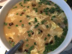 海鲜疙瘩汤-茅庐毛血旺(临沂泰盛广场店)