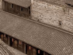 -洪江古商城