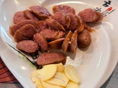 -金姐台湾菜(珠江路店)