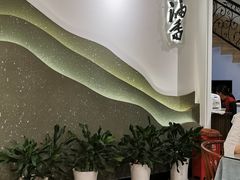 -茶油香闽南菜·花园餐厅(前埔店)
