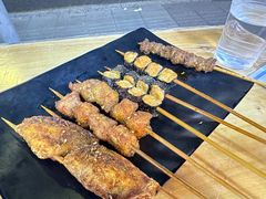-吉利龙虾·新派海鲜烧烤