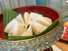 -椰子不语 椰子鸡火锅(淮海店)