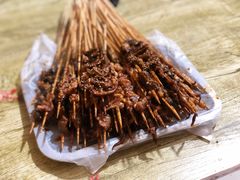 -十里铺铁板鱿鱼