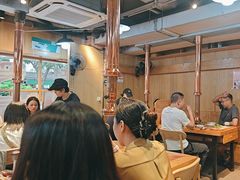-金顺碳烤肉(1号店)