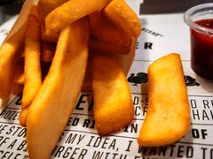 -FATBURGER 特富客汉堡(外交公寓店)