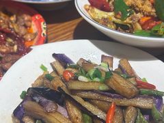 -柴窝堡22号辣子鸡·传承新疆菜