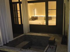 -成都院坝精品私汤民宿酒店