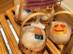 -避风塘(百联东郊店)