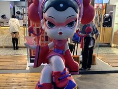 -霸王茶姬(正佳广场店)