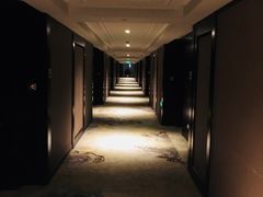 -昆山皇冠国际会展酒店