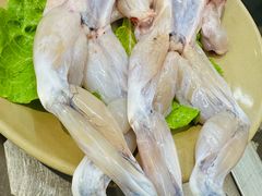 -生活如沸·顺德水牛奶火锅(大学路店)