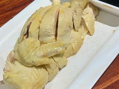 白切鸡-全记广州大排档(玉林店)
