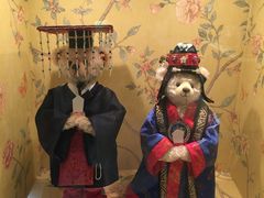 -济州岛泰迪熊博物馆