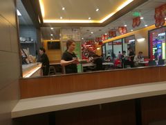 -永和大王(龙德广场店)