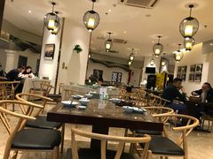 大堂-冶春茶社(星汉大厦店)