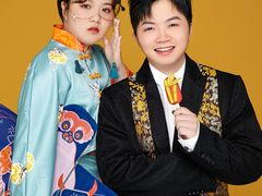 -海马体照相馆(无锡清扬茂业天地店)