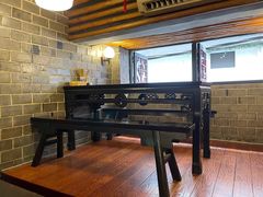 -张记牛肉面馆(天津路店)