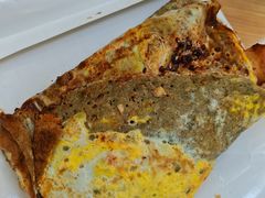 -南楼煎饼(滨江道店)