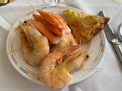 -汇泉王朝大饭店-旋转餐厅(南海路店)