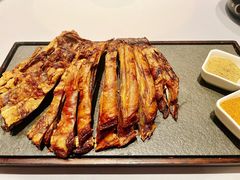 -静之湖湖畔餐厅